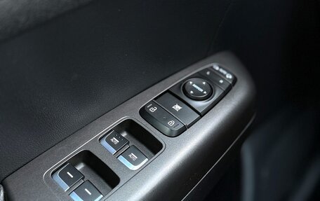 KIA Sportage IV рестайлинг, 2018 год, 1 999 999 рублей, 17 фотография