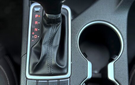 KIA Sportage IV рестайлинг, 2018 год, 1 999 999 рублей, 15 фотография