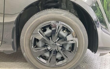 Toyota Sienta II, 2019 год, 1 198 000 рублей, 17 фотография