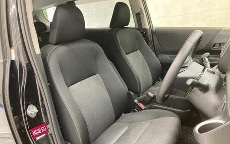 Toyota Sienta II, 2019 год, 1 198 000 рублей, 13 фотография