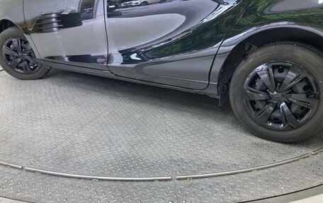 Toyota Sienta II, 2019 год, 1 198 000 рублей, 24 фотография