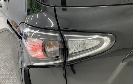 Toyota Sienta II, 2019 год, 1 198 000 рублей, 26 фотография