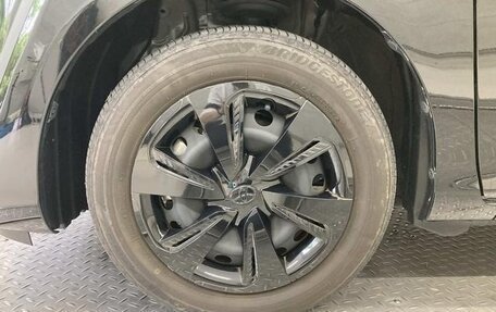 Toyota Sienta II, 2019 год, 1 198 000 рублей, 23 фотография