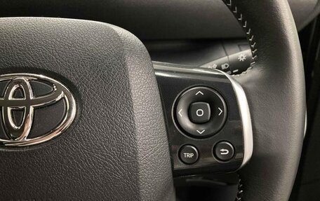 Toyota Sienta II, 2019 год, 1 198 000 рублей, 35 фотография