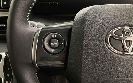 Toyota Sienta II, 2019 год, 1 198 000 рублей, 34 фотография