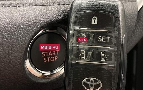 Toyota Sienta II, 2019 год, 1 198 000 рублей, 37 фотография