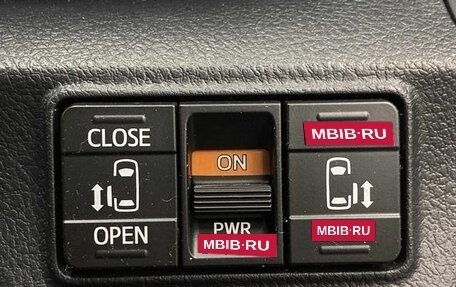 Toyota Sienta II, 2019 год, 1 198 000 рублей, 38 фотография