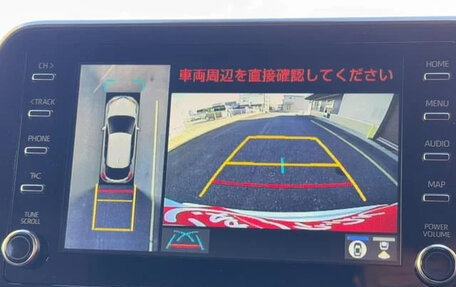 Toyota C-HR I рестайлинг, 2022 год, 1 636 000 рублей, 15 фотография