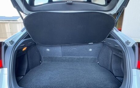 Toyota C-HR I рестайлинг, 2022 год, 1 636 000 рублей, 35 фотография