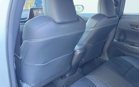 Toyota C-HR I рестайлинг, 2022 год, 1 636 000 рублей, 34 фотография