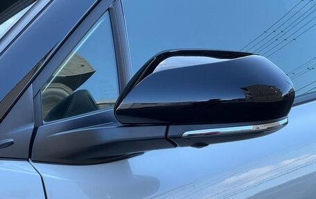 Toyota C-HR I рестайлинг, 2022 год, 1 636 000 рублей, 37 фотография