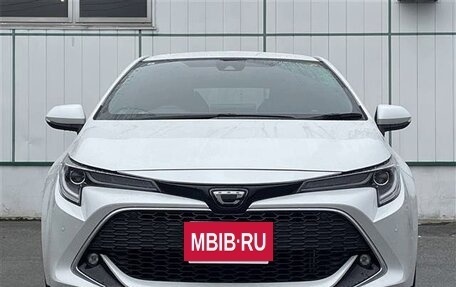 Toyota Corolla, 2022 год, 1 174 000 рублей, 2 фотография
