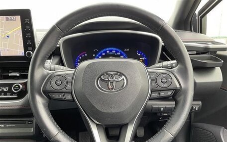 Toyota Corolla, 2022 год, 1 174 000 рублей, 10 фотография