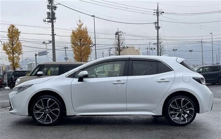 Toyota Corolla, 2022 год, 1 174 000 рублей, 7 фотография