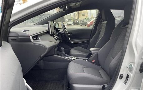 Toyota Corolla, 2022 год, 1 174 000 рублей, 15 фотография