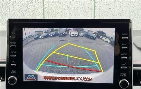 Toyota Corolla, 2022 год, 1 174 000 рублей, 11 фотография