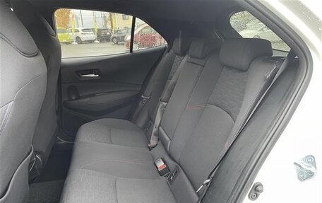 Toyota Corolla, 2022 год, 1 174 000 рублей, 16 фотография