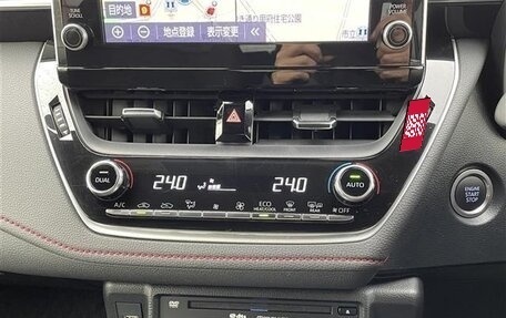 Toyota Corolla, 2022 год, 1 174 000 рублей, 12 фотография