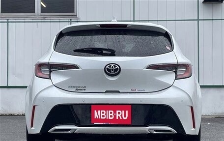 Toyota Corolla, 2022 год, 1 174 000 рублей, 5 фотография