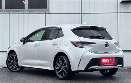 Toyota Corolla, 2022 год, 1 174 000 рублей, 6 фотография