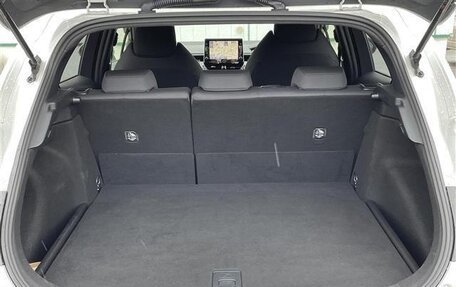 Toyota Corolla, 2022 год, 1 174 000 рублей, 17 фотография