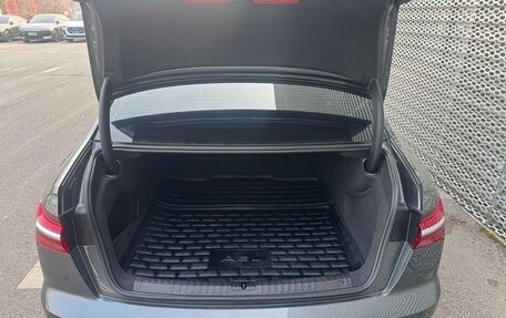 Audi A6, 2025 год, 5 700 000 рублей, 3 фотография