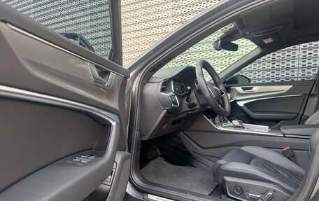 Audi A6, 2025 год, 5 700 000 рублей, 4 фотография