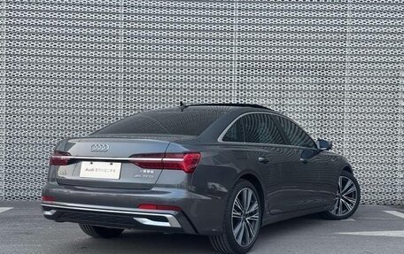 Audi A6, 2025 год, 5 700 000 рублей, 2 фотография