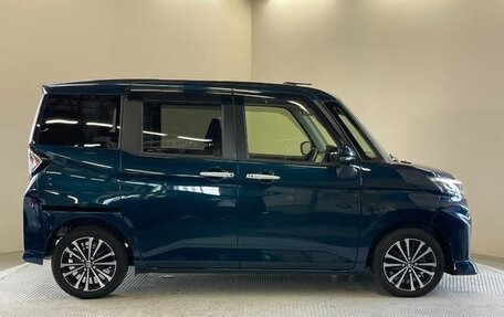 Toyota Roomy I, 2023 год, 1 165 000 рублей, 8 фотография