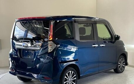 Toyota Roomy I, 2023 год, 1 165 000 рублей, 7 фотография