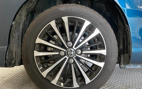 Toyota Roomy I, 2023 год, 1 165 000 рублей, 9 фотография