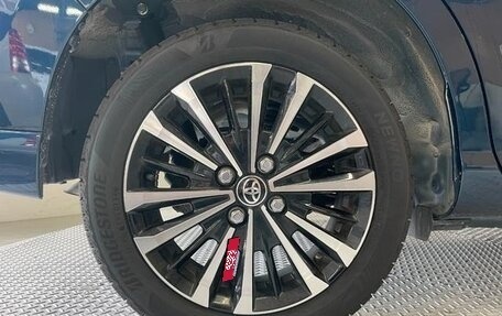 Toyota Roomy I, 2023 год, 1 165 000 рублей, 11 фотография