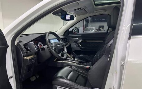 Haval H6, 2021 год, 1 123 153 рублей, 5 фотография