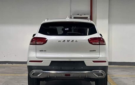 Haval H6, 2021 год, 1 123 153 рублей, 3 фотография