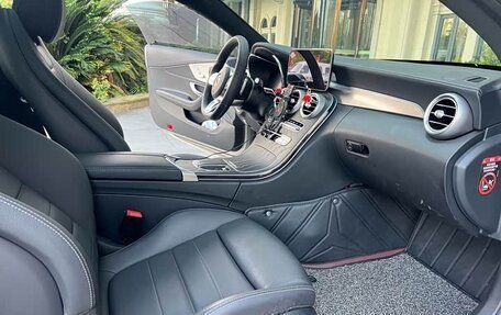 Mercedes-Benz C-Класс, 2022 год, 2 720 000 рублей, 7 фотография