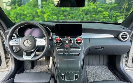 Mercedes-Benz C-Класс, 2022 год, 2 720 000 рублей, 6 фотография