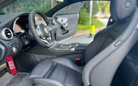 Mercedes-Benz C-Класс, 2022 год, 2 720 000 рублей, 5 фотография