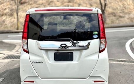 Toyota Roomy I, 2021 год, 678 000 рублей, 7 фотография