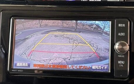 Toyota Roomy I, 2021 год, 678 000 рублей, 21 фотография