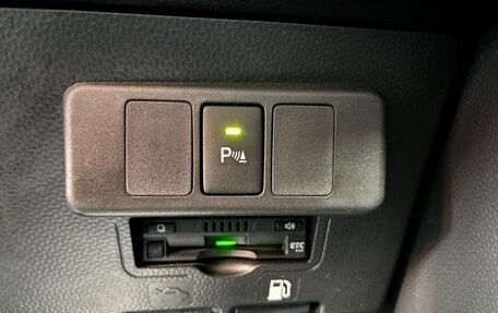 Toyota Roomy I, 2021 год, 678 000 рублей, 25 фотография