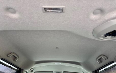 Toyota Roomy I, 2021 год, 678 000 рублей, 35 фотография