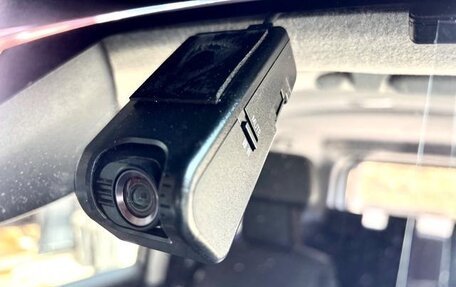 Toyota Roomy I, 2021 год, 678 000 рублей, 36 фотография