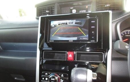 Toyota Roomy I, 2022 год, 1 138 000 рублей, 14 фотография