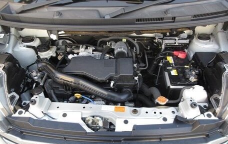 Toyota Roomy I, 2022 год, 1 138 000 рублей, 9 фотография