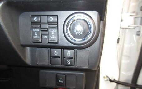 Toyota Roomy I, 2022 год, 1 138 000 рублей, 13 фотография