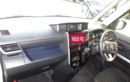 Toyota Roomy I, 2022 год, 1 138 000 рублей, 15 фотография