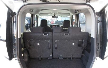 Toyota Roomy I, 2022 год, 1 138 000 рублей, 18 фотография