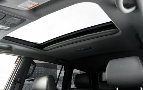 Toyota Land Cruiser Prado 120 рестайлинг, 2008 год, 2 800 000 рублей, 9 фотография