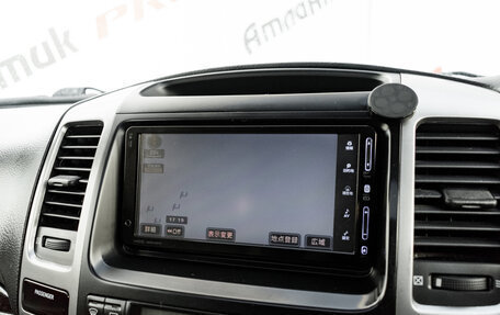 Toyota Land Cruiser Prado 120 рестайлинг, 2008 год, 2 800 000 рублей, 14 фотография