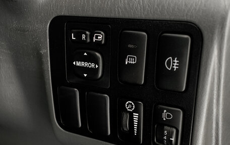 Toyota Land Cruiser Prado 120 рестайлинг, 2008 год, 2 800 000 рублей, 20 фотография